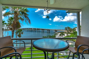 Bahia Vista 9-521, 2 Bedrooms, Heated Pool, Spa, Sleeps 4, Near Beach